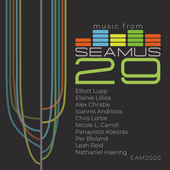 Album artwork for Music from SEAMUS, Vol. 29