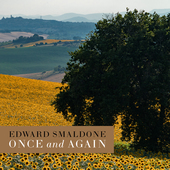 Album artwork for Edward Smaldone: Once and Again