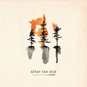 Album artwork for after the end - musicians from soundSCAPE