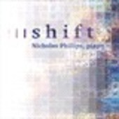 Album artwork for Shift