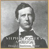 Album artwork for Douglas Jimerson - Stephen Foster's America 