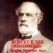 Album artwork for Douglas Jimerson - Robert E.lee Remembered 