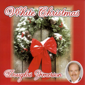 Album artwork for Douglas Jimerson - White Christmas 