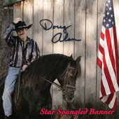 Album artwork for Doug Alan - Star Spangled Banner 