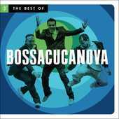 Album artwork for BEST OF BOSSACUCANOVA