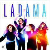 Album artwork for LADAMA (LP)