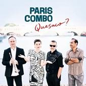 Album artwork for Paris Combo: Quesaco