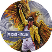 Album artwork for We Will Rock You: In Memory Of Freddie Mercury 