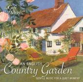 Album artwork for An English Country Garden