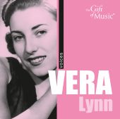Album artwork for VERA LYNN