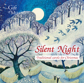 Album artwork for Silent Night: Traditional Carols for Christmas