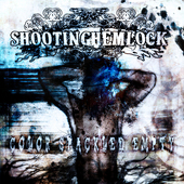 Album artwork for Shooting Hemlock - Colored Spackled Empty 