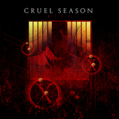 Album artwork for Cruel Season - Rise 
