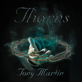 Album artwork for Tony Martin - Thorns 