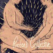 Album artwork for Pretend Collective - Pretend Collective 