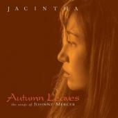 Album artwork for Jacintha - Autumn Leaves