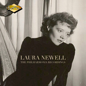 Album artwork for Laura Newell