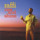 Album artwork for Raffi - Rise and Shine