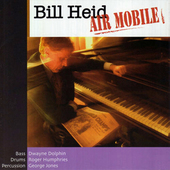 Album artwork for Bill Heid - Air Mobile 