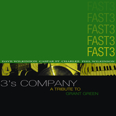 Album artwork for Fast3 - 3's Company 