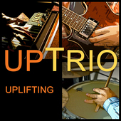 Album artwork for Uptrio - Uplifting 