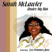 Album artwork for Sarah McLawler - Under My Hat 