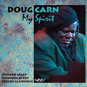 Album artwork for Doug Carn - My Spirit 