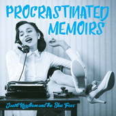 Album artwork for Jacob Needham & The Blue Trees - Procrastinated Me