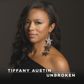 Album artwork for Tiffany Austin - Unbroken 