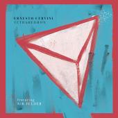 Album artwork for Tetrahedron / Ernesto Cervini