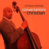 Album artwork for Conversations with Christian