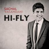 Album artwork for Sachal Vasandani: Hi-Fly