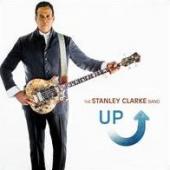 Album artwork for Stanley Clarke Band: Up