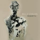 Album artwork for Billy Childs - Rebirth