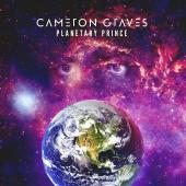 Album artwork for Cameron Graves - Planetary Prince
