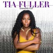 Album artwork for Tia Fuller - Diamond Cut