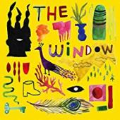 Album artwork for THE WINDOW (LP) / Cecile McClorin Salvant
