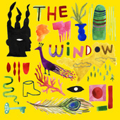 Album artwork for THE WINDOW
