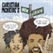 Album artwork for CHRISTIAN MCBRIDE'S NEW JAWN