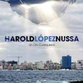 Album artwork for UN DÍA CUALQUIERA / Harold Lopez Nussa