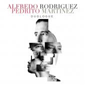 Album artwork for Alfredo Rodriguez & Pedrito Martinez - Duologue