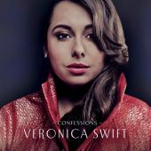 Album artwork for Confessions / Veronica Swift