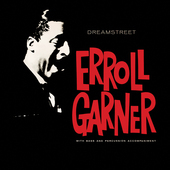 Album artwork for DREAMSTREET / Erroll Garner