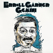 Album artwork for GEMINI (remastered) / Erroll Garner