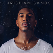 Album artwork for BE WATER / Christian Sands
