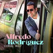 Album artwork for Alfredo Rodríguez: Coral Way