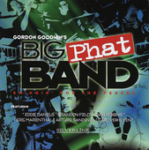 Album artwork for Gordon Goodwin's Big Phat Band - Swingin' For The 