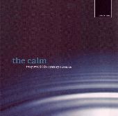Album artwork for CALM, THE - INSPIRED 20TH CENTURY CLASSICS