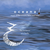 Album artwork for Oceana