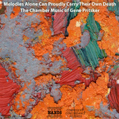 Album artwork for Melodies Alone Can Proudly Carry Their Own Death: 